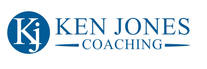 Ken Jones Logo 1